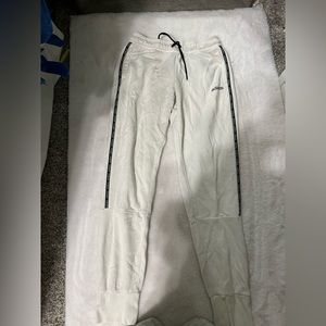 Adidas sweatpants